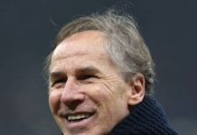 AC Milan And Italy Legend Franco Baresi Dies At 66