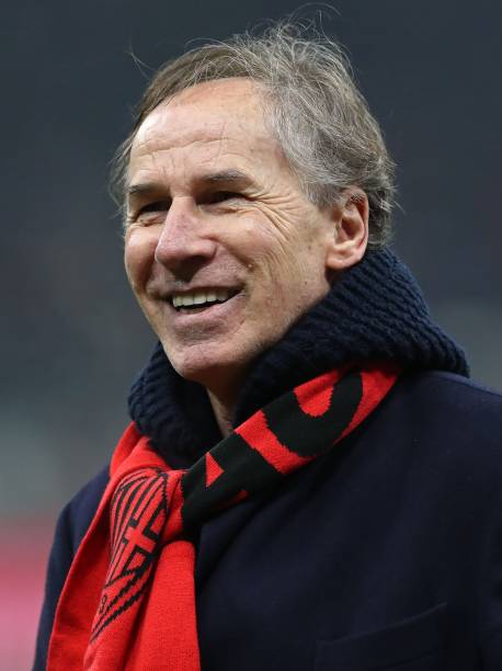Franco Baresi