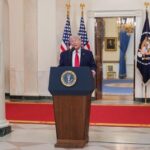 Trump Threatens EU With Section 301 Probe, Fresh Tariffs