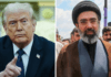 US, Iran Pause Military Strikes As Fresh Ceasefire Talks Raise Hopes