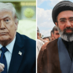 US, Iran Pause Military Strikes As Fresh Ceasefire Talks Raise Hopes