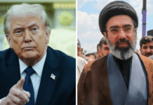 US, Iran Pause Military Strikes As Fresh Ceasefire Talks Raise Hopes