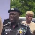 Storm Over 2027: Opposition Seeks Lagos Police Commissioner’s Head After Appearance At Pro-Tinubu Event