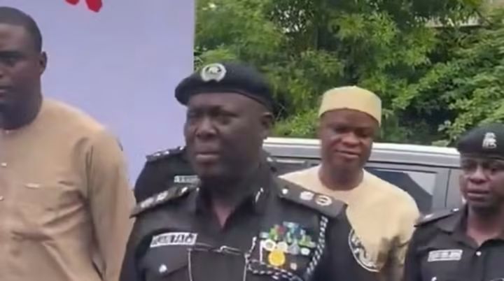 Tijani Fatai - THEWILL NEWS MEDIA