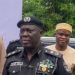 Police Neutrality Row Deepens As City Boy Movement Counters Opposition, Defends Lagos CP’s Presence At Tinubu Event