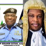 Osun AG Questions Vote-Buying Allegation, Arrest Of SSG, Says PVCs, Voter Register Not Criminal Exhibits Attorney-General and Commissioner for Justice, Oluwole Jimi-Bada