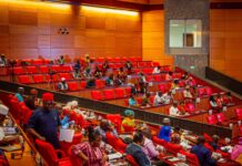 ECOWAS Lawmakers Push Tougher Measures to Break Cross-Border Trade Barriers ECOWAS Parliament