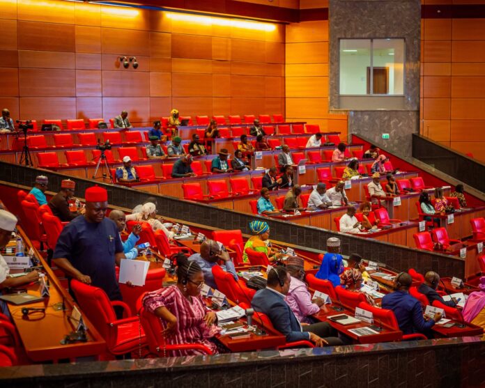 ECOWAS Parliament