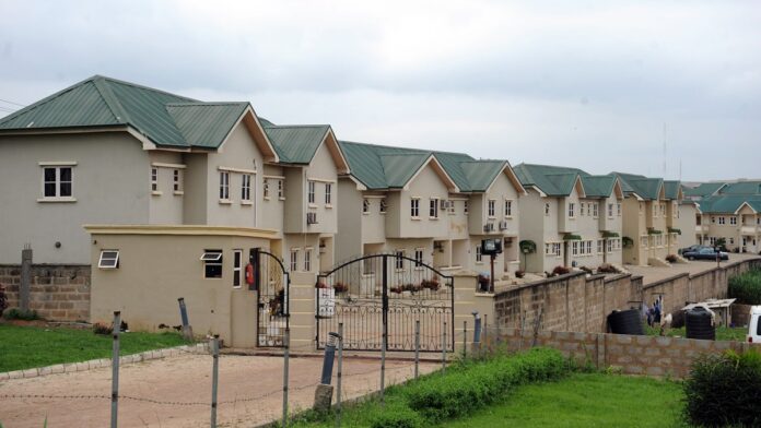 NIGERIA-THEME-HOUSING