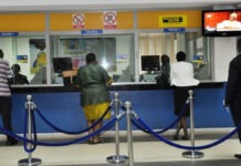 CBN Reports First Decline In Consumer Credit In Six Years, Outstanding Falls To ₦3.8trn
