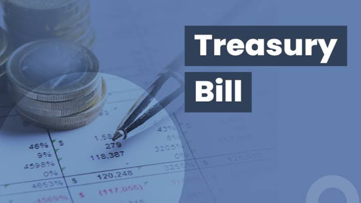 A representation of Treasury Bill - THEWILL NEWS MEDIA