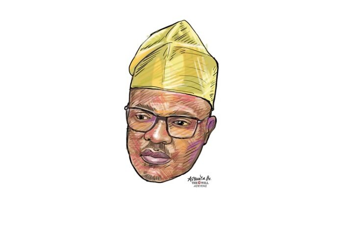 ADENIYI ADEYEMI ADENIYI ADEYEMI