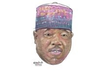Senator Modu Sheriff Faces Unexpected Backlash Senator Ali Modu Sheriff