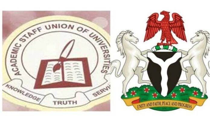 ASUU FGN