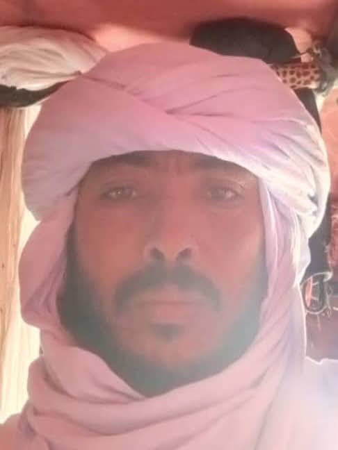 Aboubakar Muhammad Zein-Nur (alias Houdairi) (2) - THEWILL NEWS MEDIA Aboubakar Muhammad Zein-Nur