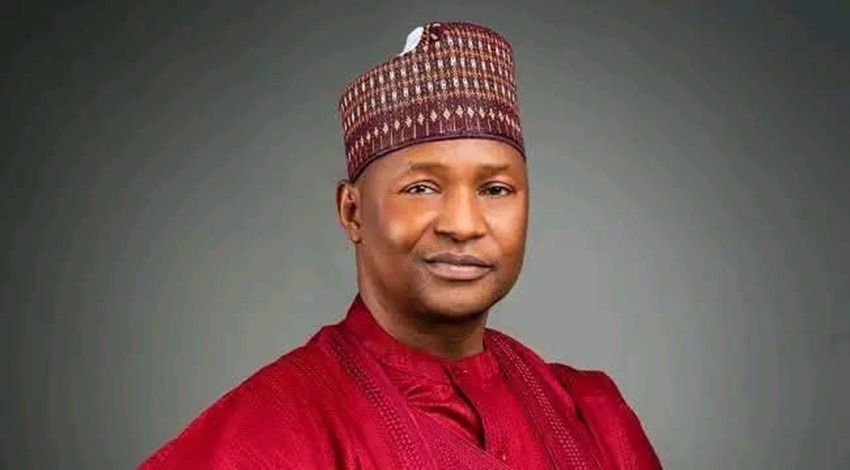 Abubakar Malami - THEWILL NEWS MEDIA Abubakar Malami