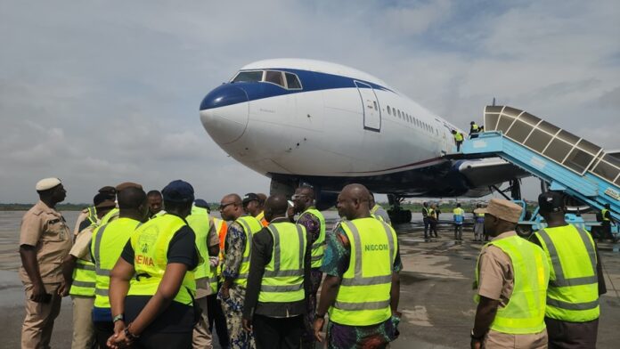Airpeace