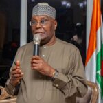 Nigeria Needs A President Who Protects The Living — Atiku Renews Attack On Tinubu Over Insecurity Alhaji Atiku Abubakar
