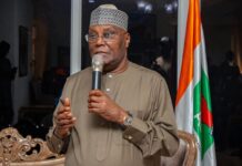 Nigeria Needs A President Who Protects The Living — Atiku Renews Attack On Tinubu Over Insecurity Alhaji Atiku Abubakar