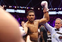 How Prenga Exposed Anthony Joshua’s Flaws Ahead Of Tyson Fury Clash: 7 Questions Everyone Is Asking Anthony Joshua