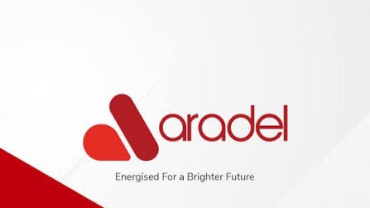 Aradel - THEWILL NEWS MEDIA Aradel