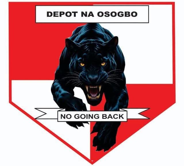 Army Osogbo Army Osogbo