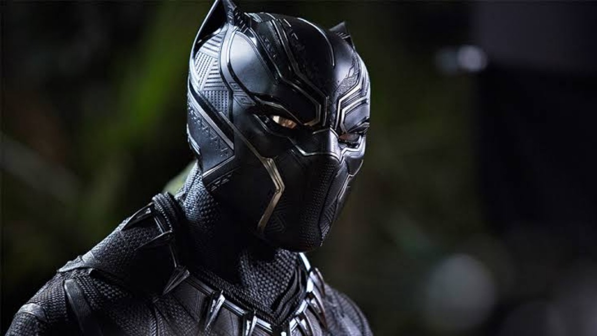 Black Panther Chadwick Boseman - THEWILL NEWS MEDIA Black Panther Chadwick Boseman