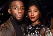 Chadwick Boseman’s Brothers Accuse Widow Of Delaying Estate Distribution, Seek Her Removal As Administrator Black Panther Chadwick Boseman