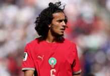 ‘No Regrets Over Choosing Morocco After World Cup Exit’ – Bouaddi Ayyoub Bouaddi