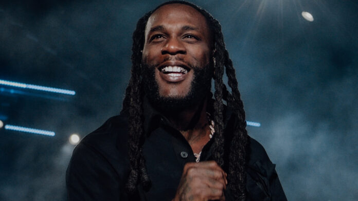 Burna Boy