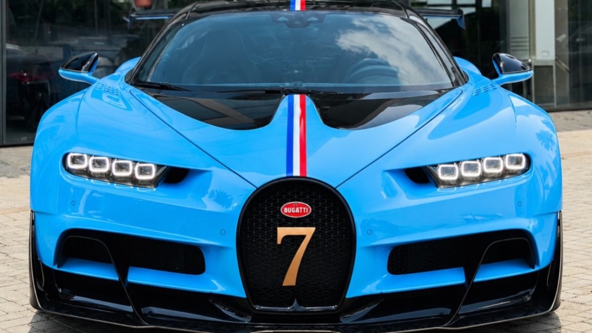 Burna's Bugatti 3 - THEWILL NEWS MEDIA