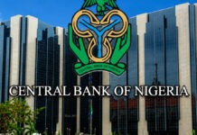 Nigeria’s Foreign Reserves Drop $114m In Seven Days After Hitting A $52bn Peak