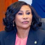 OPINION: On The Defamatory Attacks on Emem Usoro, CBN Deputy Governor CBN Deputy Governor, Emem Usoro.