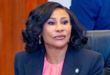 OPINION: On The Defamatory Attacks on Emem Usoro, CBN Deputy Governor CBN Deputy Governor, Emem Usoro.