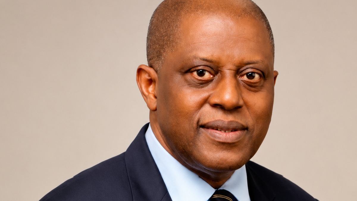 CBN Governor- Olayemi Cardoso - THEWILL NEWS MEDIA