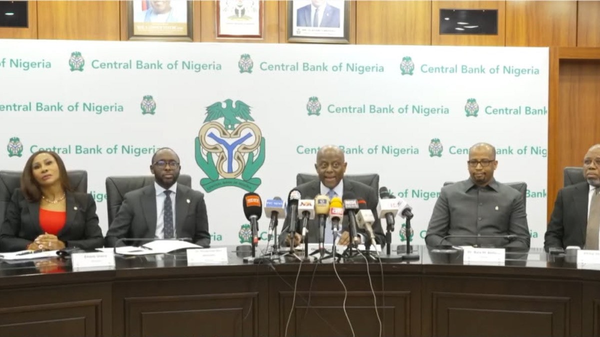 CBN - MPC - THEWILL NEWS MEDIA CBN - MPC