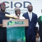 CIoD, NGX Renew Partnership to Strengthen Corporate Governance CIoD, NGX Renew Partnership