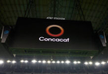 CONCACAF Joins Revolt Against FIFA, Rejects World Cup Investment Proposal CONCACAF