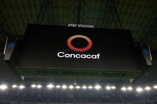 CONCACAF CONCACAF