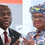 Cardoso, Okonjo-Iweala To Lead Talks On Africa’s Move To Tackle Global Economic Risks Cardoso, Okonjo-Iweala
