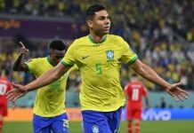 Casemiro Transfer Sparks MLS Probe Into Inter Miami