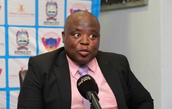 Chippa United - THEWILL NEWS MEDIA Chippa United
