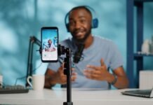 How Big Tech Harvests Billions In West African Views While Local RPMs Hover Below $1 Content creator live