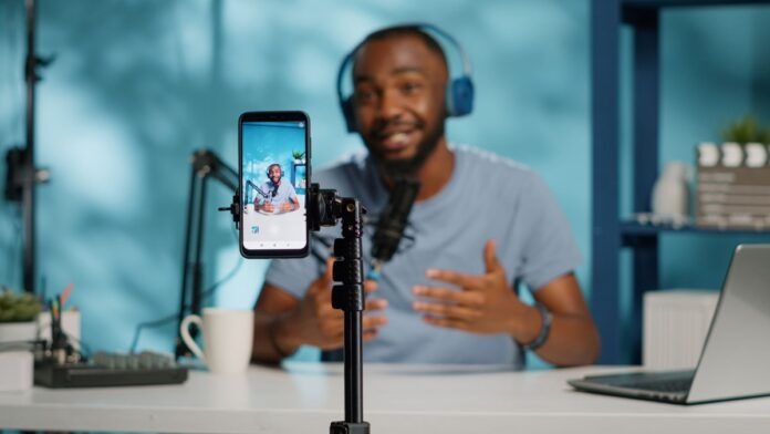 Content creator live Content creator live
