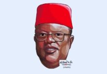 Death in Umahi’s Home Sparks Public Debate DAVE UMAHI