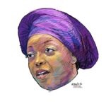 The Cost of Association: Lessons from the Diezani Investigations DIEZANI ALISON-MADUEKE