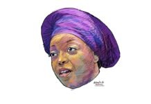 The Cost of Association: Lessons from the Diezani Investigations DIEZANI ALISON-MADUEKE
