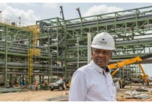 Dangote Commits $800m to double Itori Cement Plant Capacity to 12 million Tonnes Annually