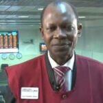 Why Investors Are Offloading Assets in Nigerian Capital Market – Expert David-Adonri