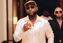 ‘I Can Win Nigeria’s Presidency’ – Davido Makes Bold Claim Afrobeats superstar Davido. Credit: @davido via X